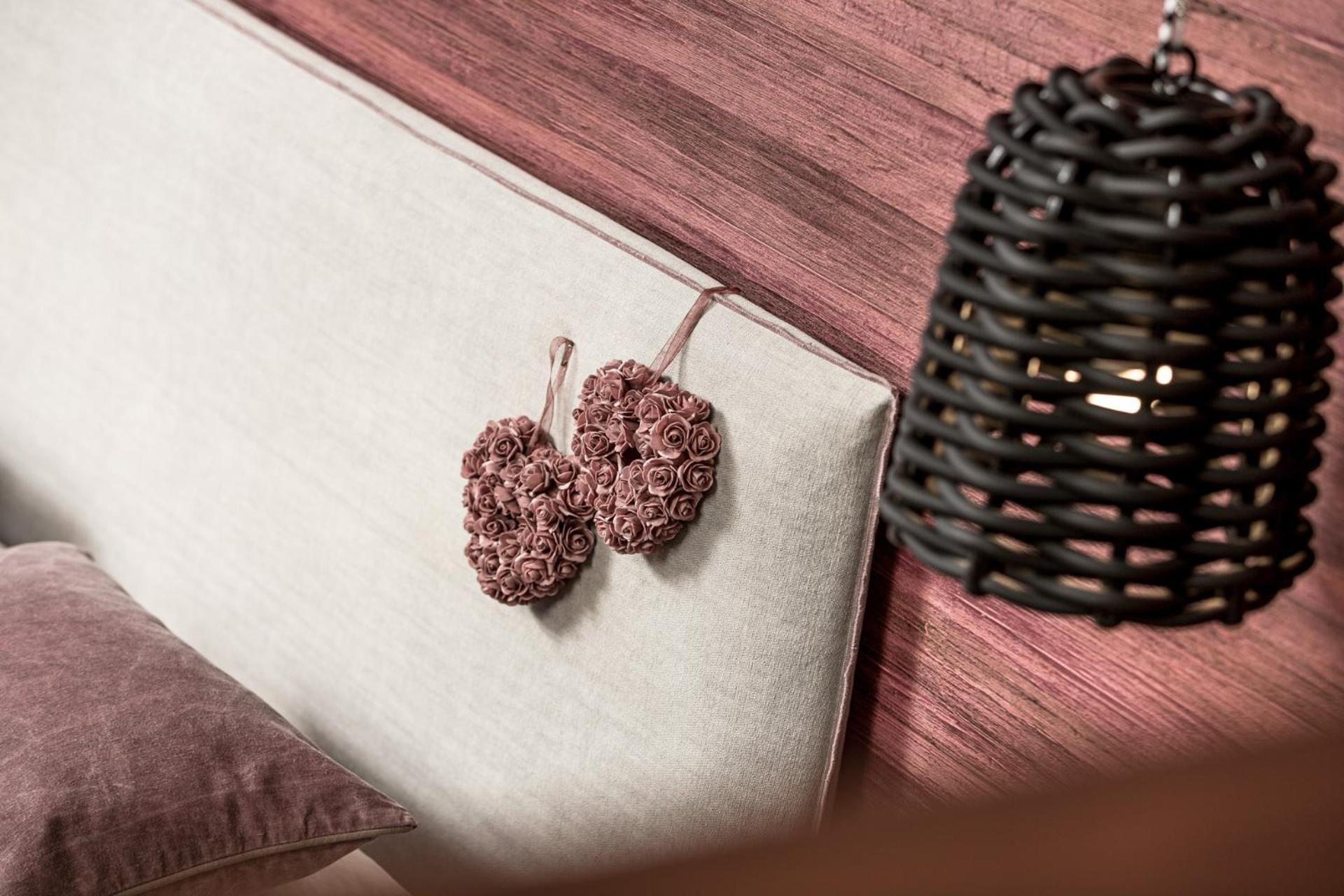 Senses Violett Suites - Adults Only Zell am See Eksteriør bilde